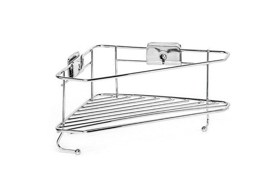 SUPPORTO ANGOLARE DOCCIA - 2