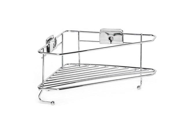 SUPPORTO ANGOLARE DOCCIA - 2