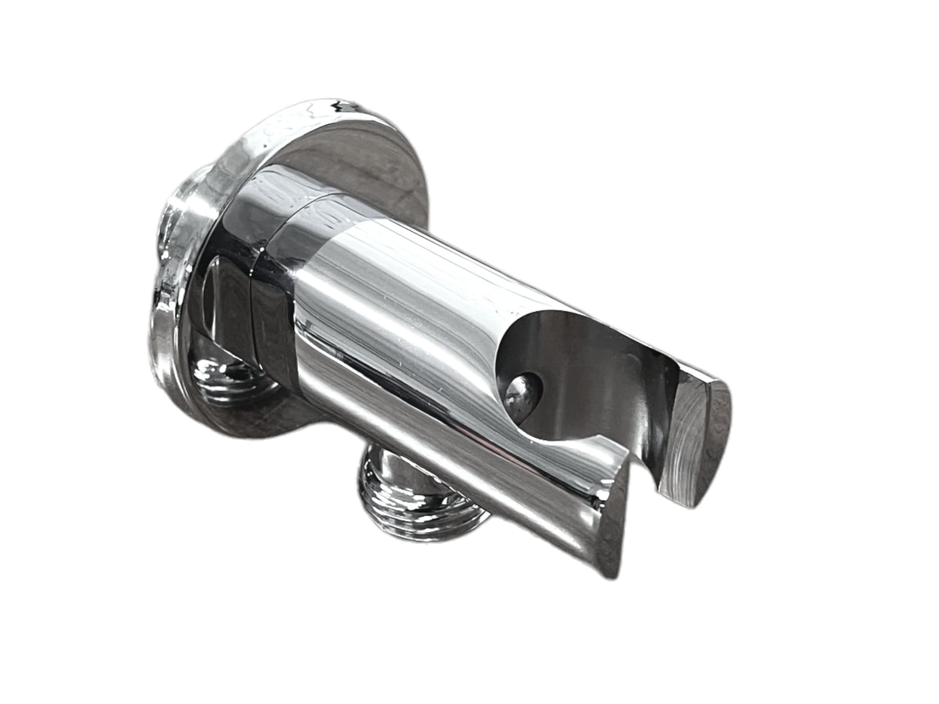 Supporto doccia con valvola di chiusura automatica - 5