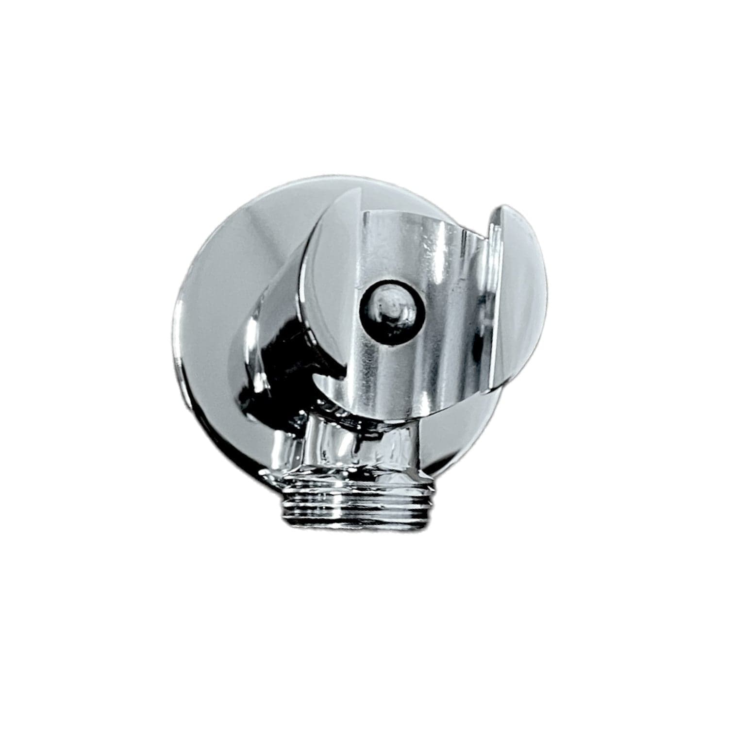 Supporto doccia con valvola di chiusura automatica - 2