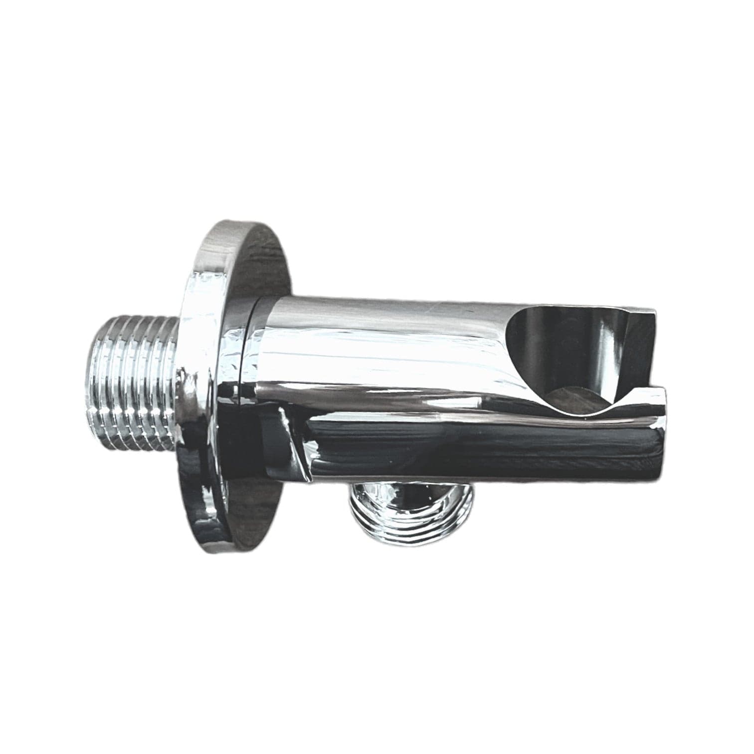 Supporto doccia con valvola di chiusura automatica - 4