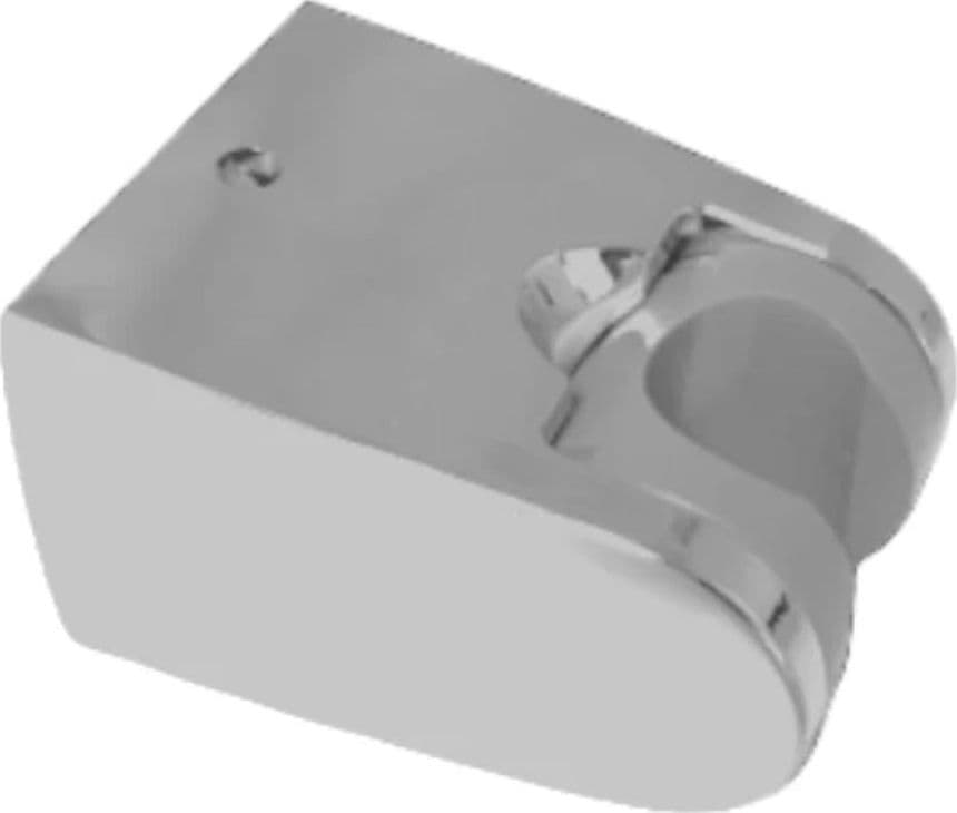 Supporto doccia doccetta regolabile in abs - 2