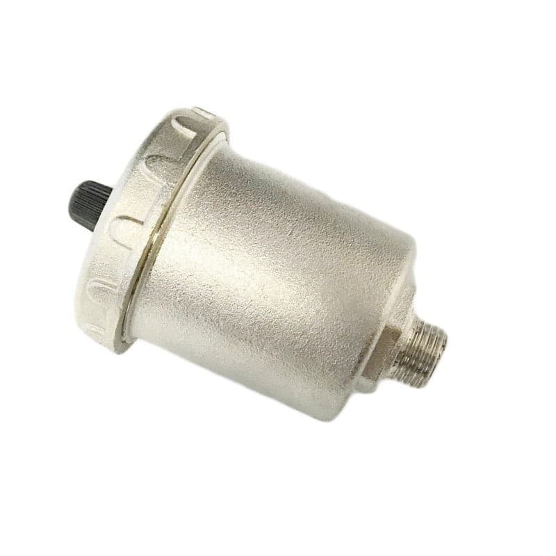 Valvola Automatica  Sfogo Solare Aria Caldaia Sfiato Laterale M 3/8 - 2