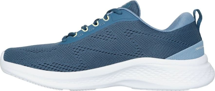 Skechers Skech-Lite Pro 2.0 Scarpe Uomo, Sneakers Casual Leggere con Suola Ammortizzata, Colore Teal - 3