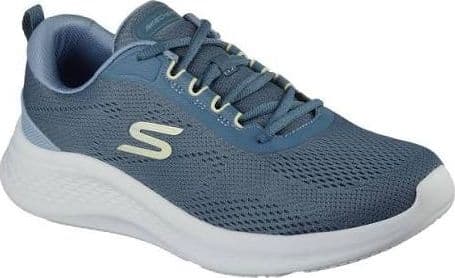 Skechers Skech-Lite Pro 2.0 Scarpe Uomo, Sneakers Casual Leggere con Suola Ammortizzata, Colore Teal - 4