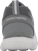 Skechers 232698 GYCC Uomo Scarpe Sportive Sneakers Grigio Chiaro Comode - 2