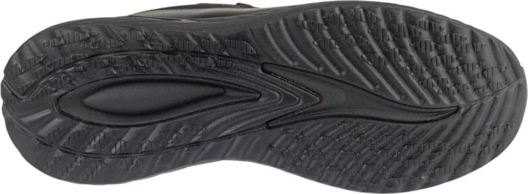 FILA Solrack, Sneaker da Uomo, Nero - 2