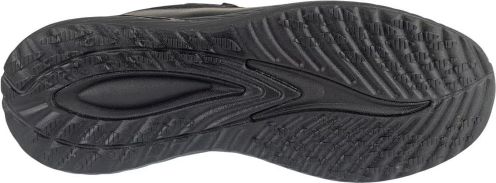 FILA Solrack, Sneaker da Uomo, Nero - 3