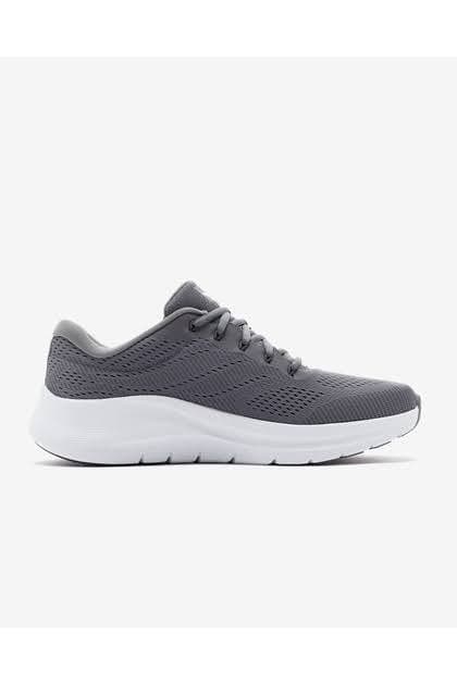 Skechers Scarpe Sportive Arch Fit 2.0 232700 GRY Uomo Comfort - 3