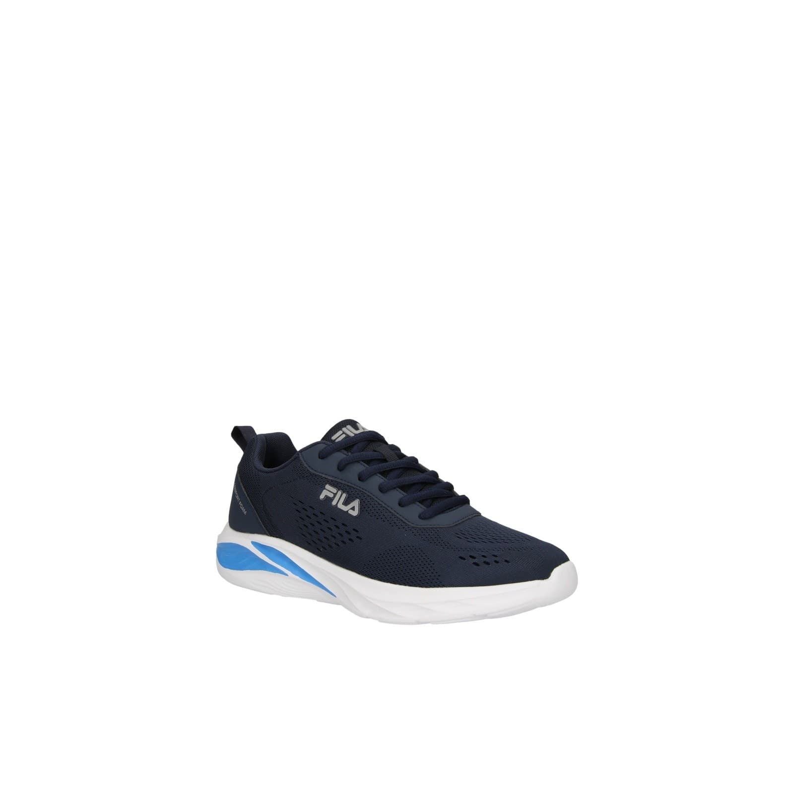 FILA Spectris, Scarpe da Ginnastica Uomo, Spellbound Mediterranian Blue - 3