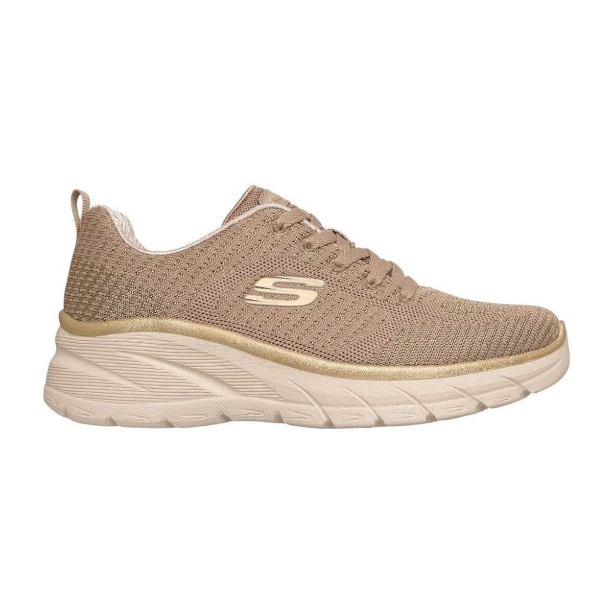Skechers Sneakers Donna Memory TPGD Foam Vegane Mesh Lavabili Scarpe Comode Ammortizzate - 2