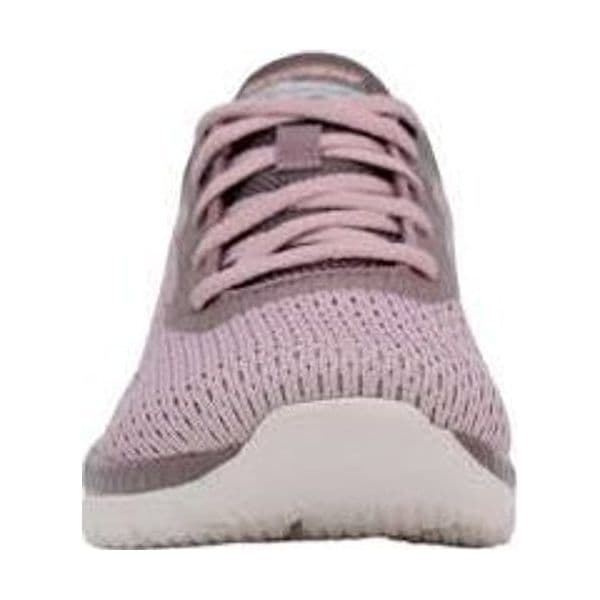 Skechers 12606-LAV Donna Sneakers Mesh Memory Foam Lavanda Comode Leggere Ammortizzate - 2