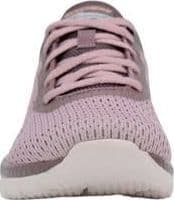 Skechers 12606-LAV Donna Sneakers Mesh Memory Foam Lavanda Comode Leggere Ammortizzate - 2