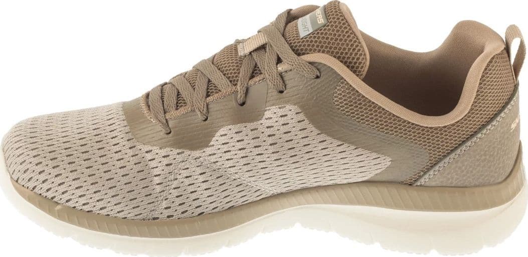 Skechers Scarpe da Running Donna 12607-TPE, Sneakers Sportive Leggere e Comode - 5