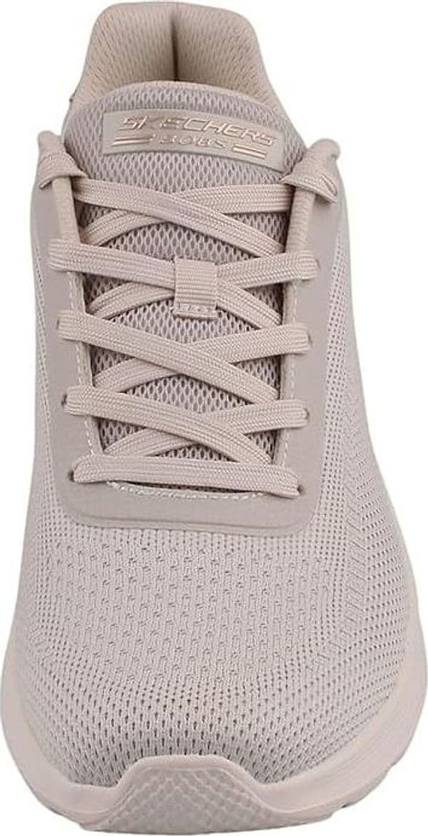 Skechers B4305 Scarpe Donna 117679/OFWT, Sneakers Casual - 3