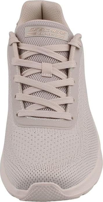 Skechers B4305 Scarpe Donna 117679/OFWT, Sneakers Casual - 3