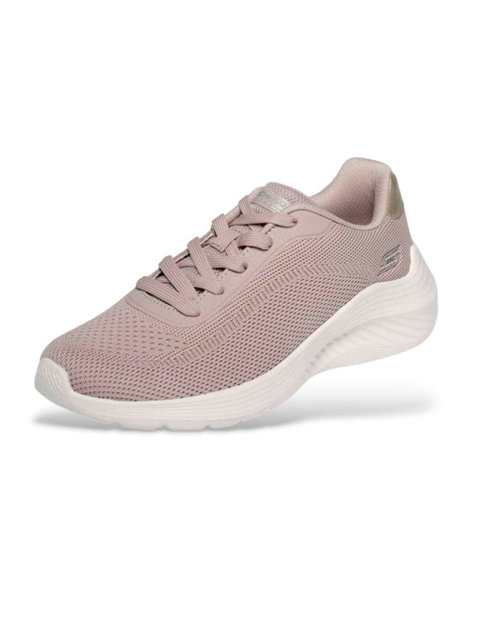 Skechers B4305 Scarpe Donna 117679/TPE, Sneakers Casual - 3