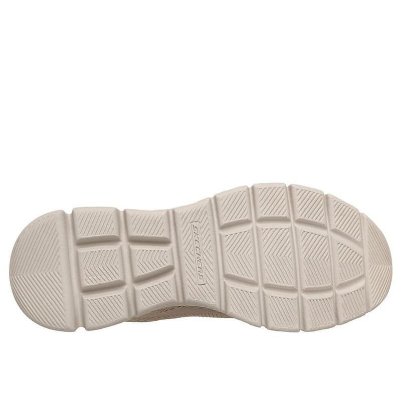 Skechers BOBS Flex Sneakers Donna, Scarpe Casual Comode, TPE Colore Beige - 2