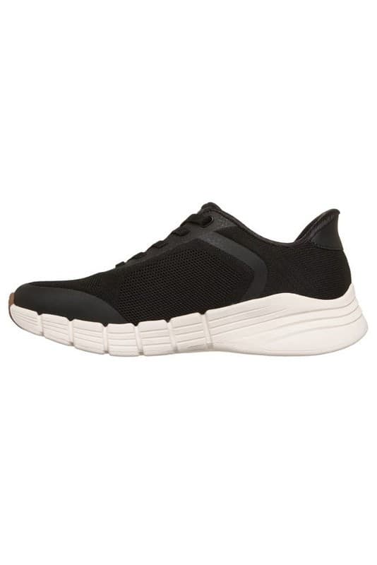 Skechers Slip-ins BOBS Sport B Flex 2.0 117790 Sneakers Donna, Scarpe Senza Lacci con Memory Foam, Leggere e Flessibili - 2