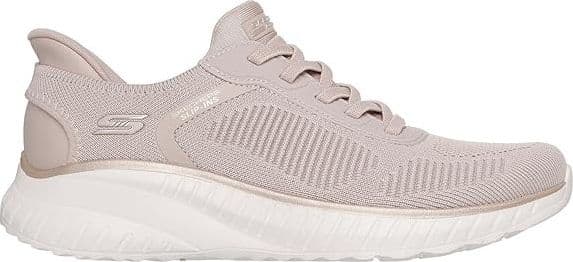 Skechers Slip Ins Bobs Squad Chaos 117497 NTGD - 2