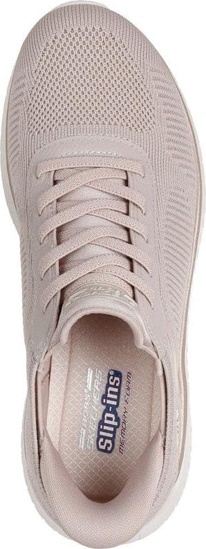 Skechers Slip Ins Bobs Squad Chaos 117497 NTGD - 3