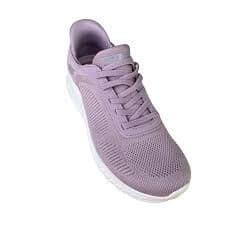 Skechers 117497 LAV   Slip-Ins: BOBS Sport Squad Chaos (colore lavanda) - 2