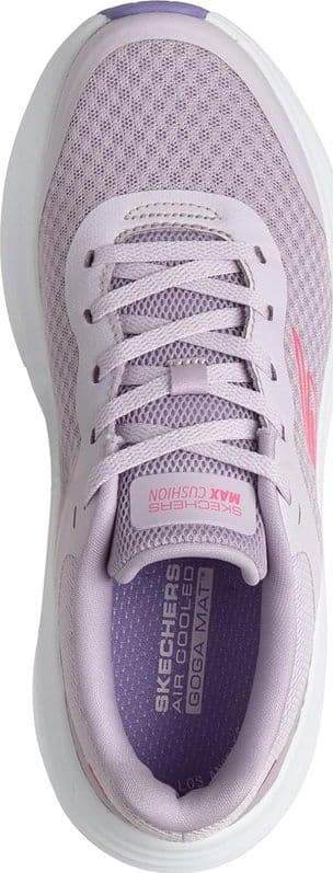 Skechers Max Cushioning Endeavour   Ardena Sneaker (colore lavanda) - 2