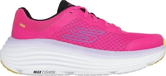 Skechers Scarpe running Max Cushioning Endeavour 129470/RAS (rosa) - 2