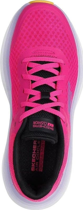 Skechers Scarpe running Max Cushioning Endeavour 129470/RAS (rosa) - 3