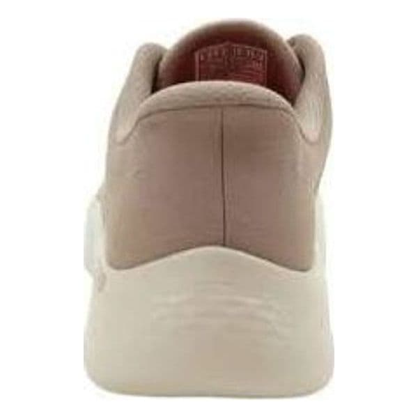 Scarpe Skechers 125516-TPE Donna Casual Comfort Beige - 3