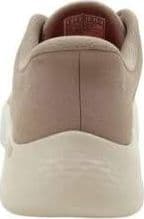 Scarpe Skechers 125516-TPE Donna Casual Comfort Beige - 3