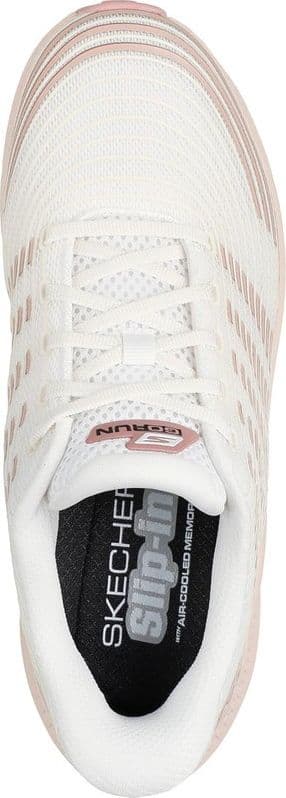 Skechers GO RUN Consistent 2.0 Senna NAT Donna - 3