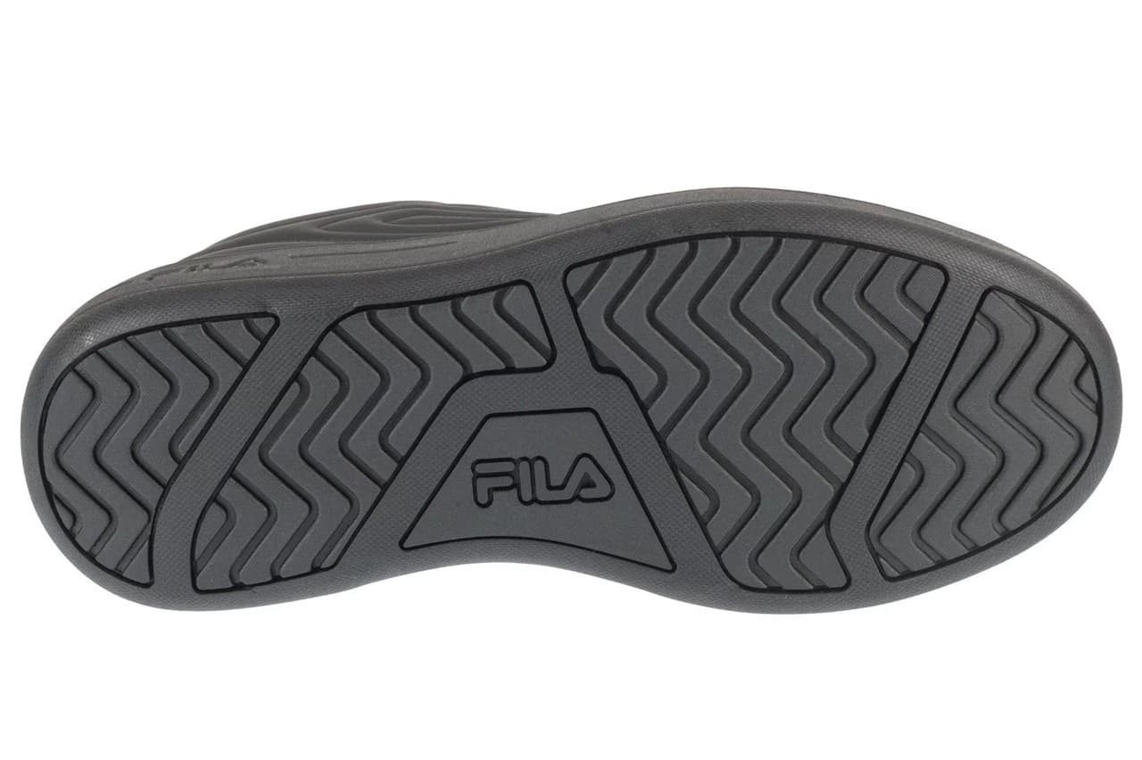 Fila Superbubble Wmn Sneaker da Donna, Nero - 3
