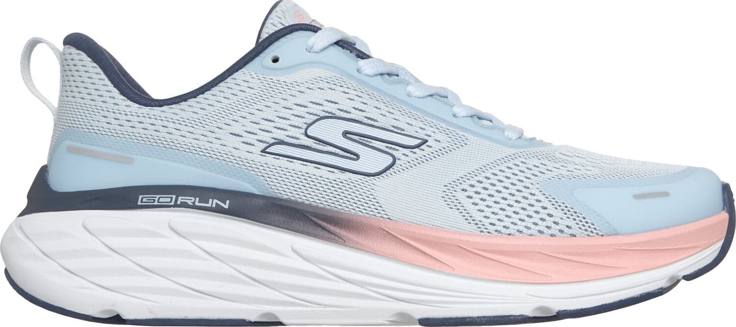 Skechers 129720 LBPK Max Cushioning Elite 3 Uomo Scarpe Running Comfort - 2