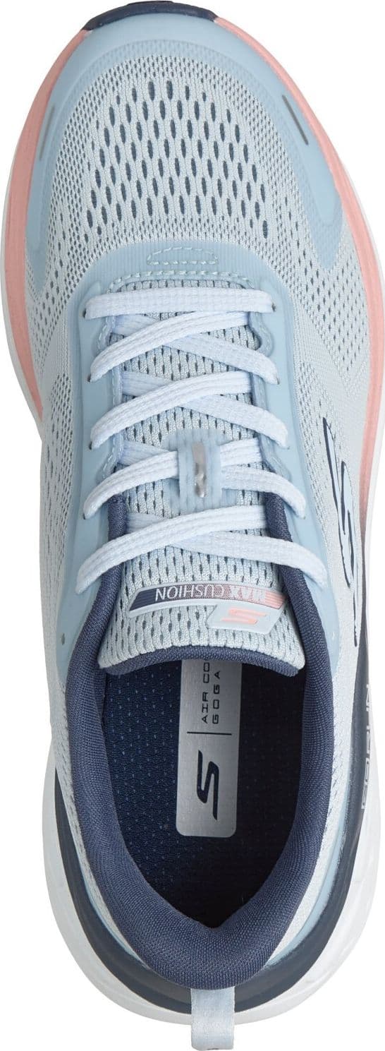 Skechers 129720 LBPK Max Cushioning Elite 3 Uomo Scarpe Running Comfort - 3