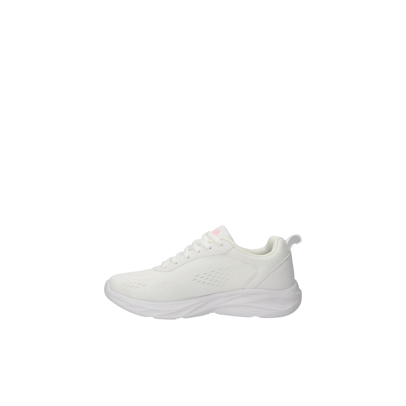 FILA Spectris Wmn, Scarpe da Ginnastica Donna, White Fairy Tale