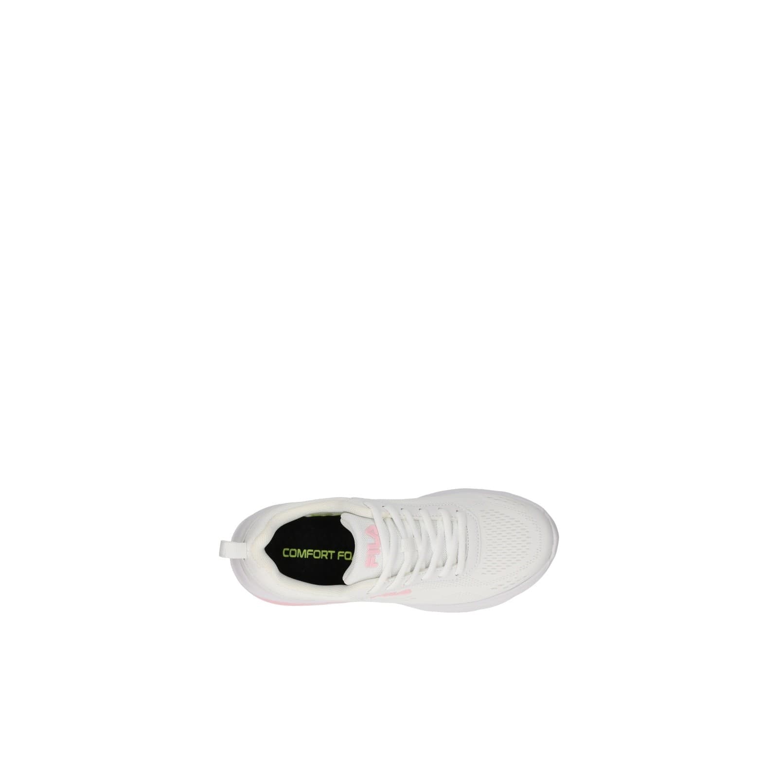 FILA Spectris Wmn, Scarpe da Ginnastica Donna, White Fairy Tale - 2