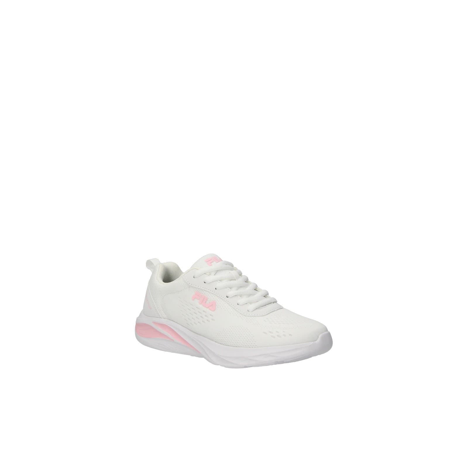 FILA Spectris Wmn, Scarpe da Ginnastica Donna, White Fairy Tale - 3