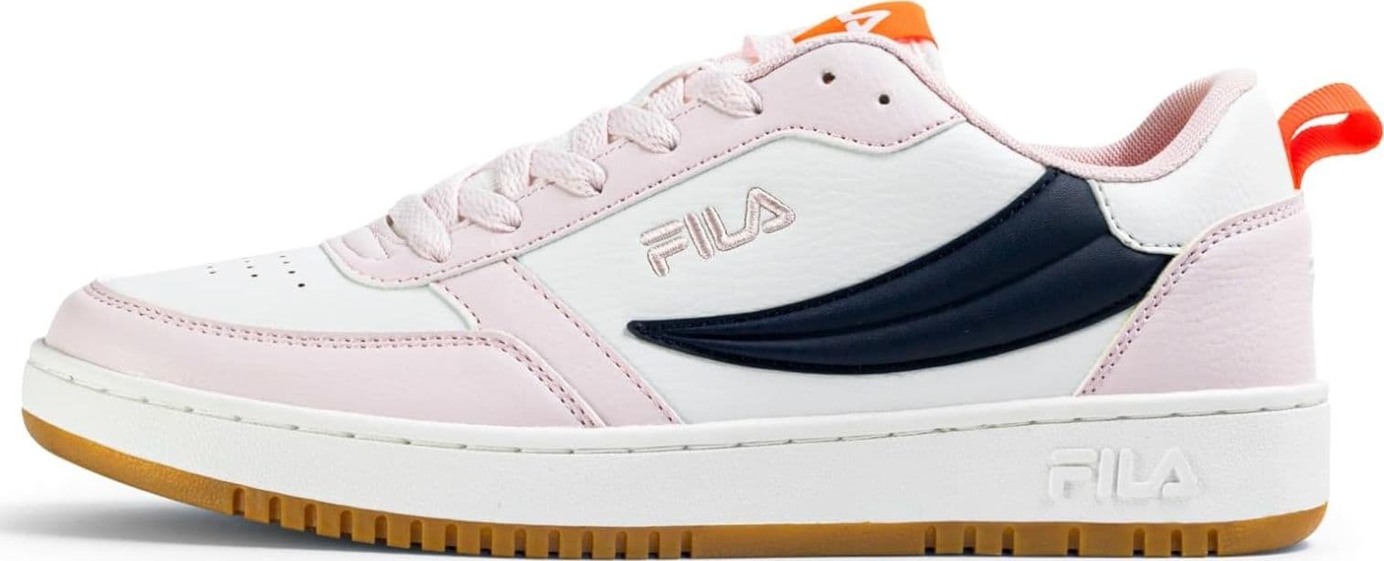 Fila Scarpe da Ginnastica da Donna REGA NF Wmn, Carinaria Navy - 3