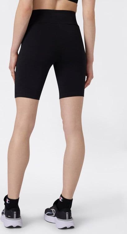 Champion ciclisti donna tinta unita Nero - 2