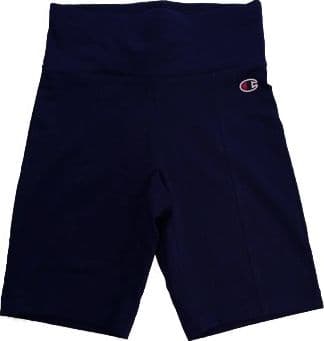 Champion ciclisti donna tinta unita Blu - 2