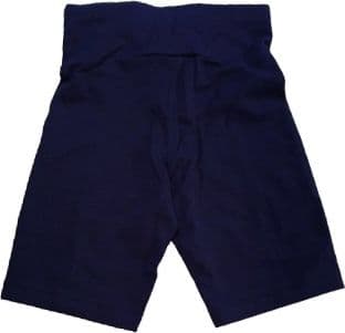 Champion ciclisti donna tinta unita Blu - 3