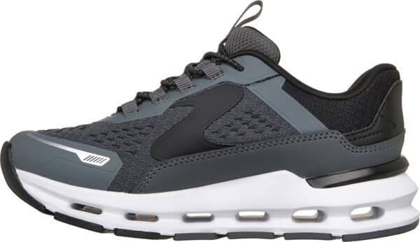 Skechers 404203L-CCBK Scarpe Uomo, Sneakers Casual Comode, Colore Nero - 2