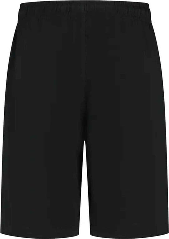 Champion Short per Bambini in cotone Nero - 3