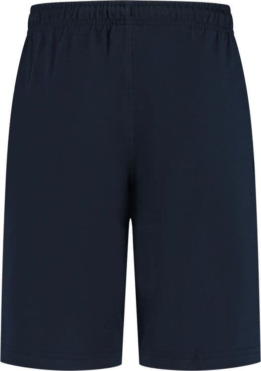 Champion Short per Bambini in cotone Blu - 3