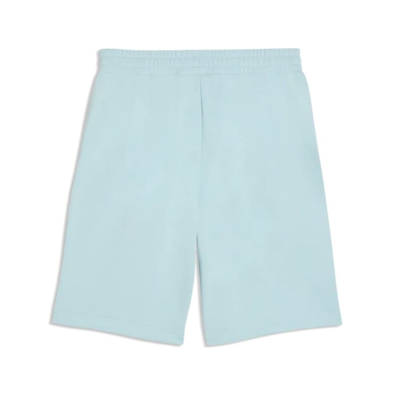 Puma Pantaloncini Uomo in Cotone Tasche Laterali, Bermuda Estivi Casual e Sport Fresh Water - 3