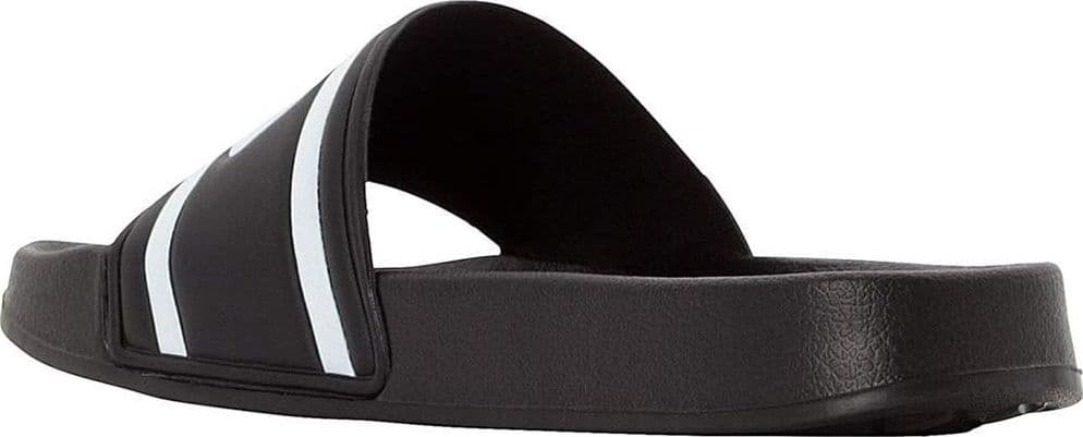 Fila Morro Bay Slipper 2.0 Wmn, Ciabatta a fascia Donna, Nero - 3