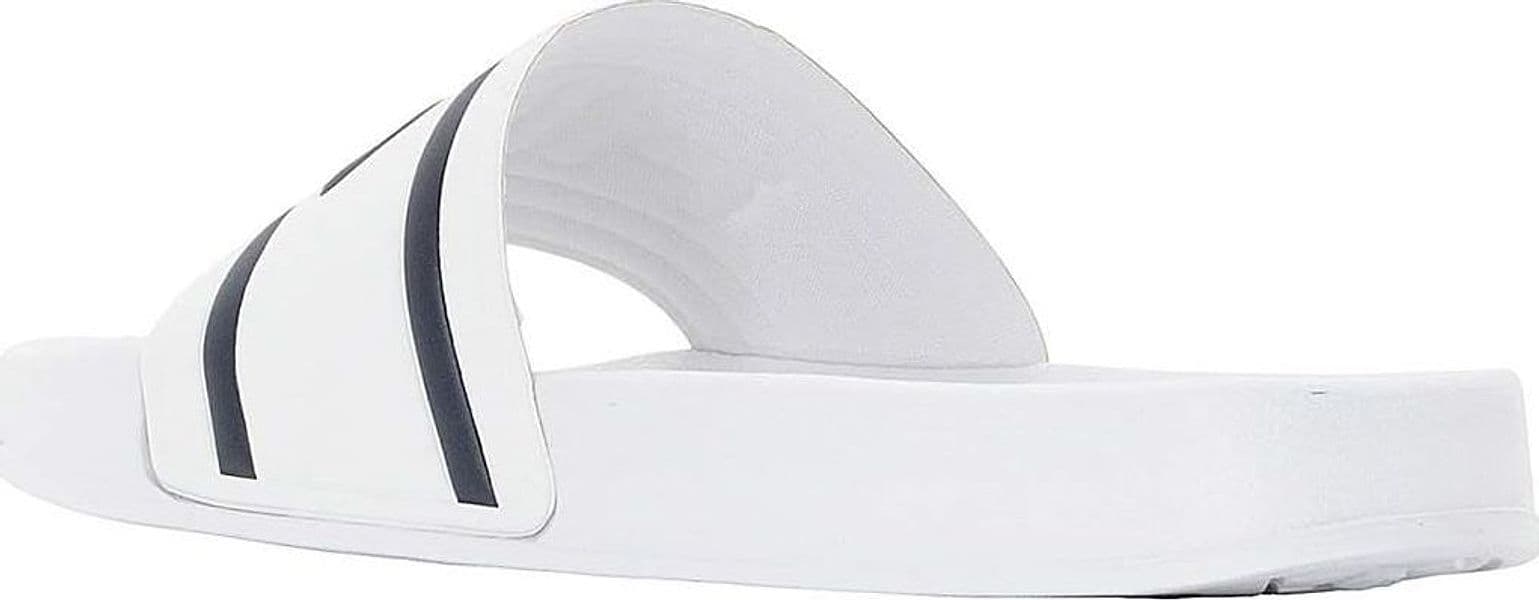 Fila Morro Bay Slipper 2.0 Wmn, Ciabatta a fascia Donna, Bianco (White) - 3