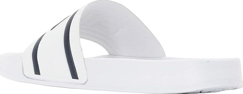 Fila Morro Bay Slipper 2.0 Wmn, Ciabatta a fascia Donna, Bianco (White) - 3