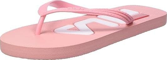 Fila Troy Slipper Wmn Flipflop da donna, Rosetta pallida